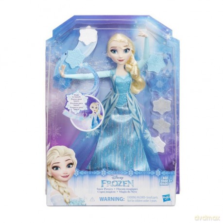 Frozen Mroźna Elsa [FIGURKA]