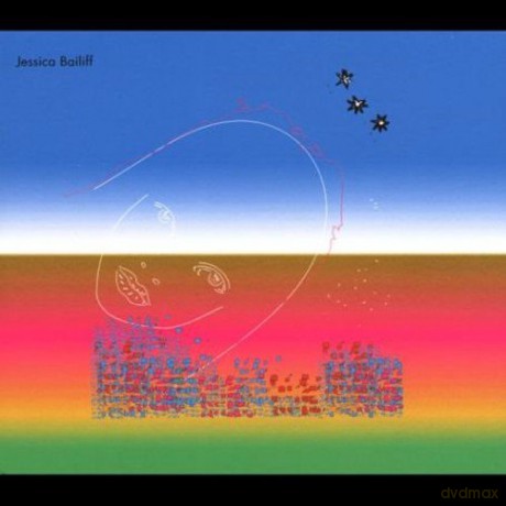 Jessica Bailiff: Untitled [Winyl]