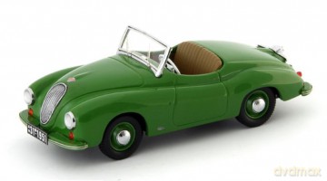 Gutbrod Superior Sport Roadster 1952
