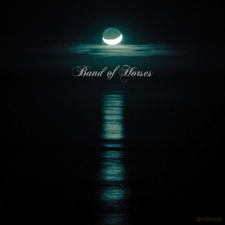 Band Of Horses: Cease To Begin [Winyl]