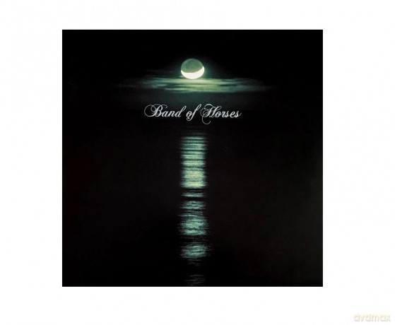 Band Of Horses: Cease To Begin [Winyl]