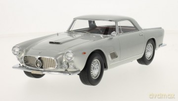 Maserati 3500 GT Touring 1962 (silver)