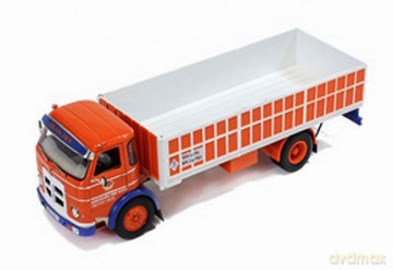 Pegaso Comet 1090 Frutas Jaen 1973