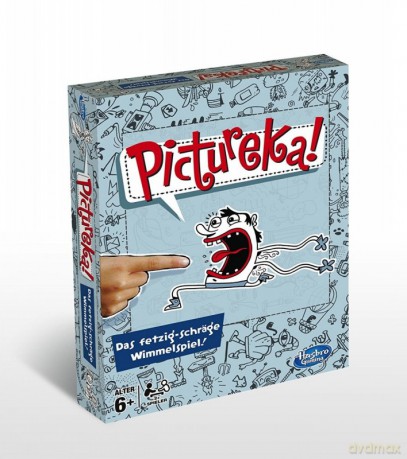 Pictureka [GRA]