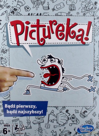 Pictureka [GRA]