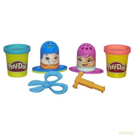PlayDoh Create and Cut