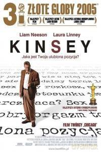 Kinsey [DVD]