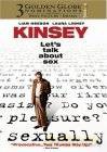 Kinsey [DVD]