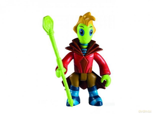 Prince Rygan [FIGURKA]