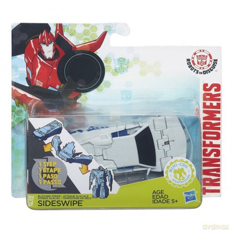 Transformers RID One Step Sideswipe [FIGURKA]