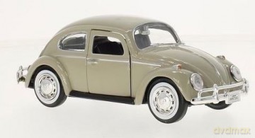 Volkswagen Beetle 1966 (beige)