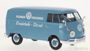 Volkswagen T1 Ersatzteile-Dienst Box Wagon