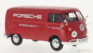Volkswagen T1 Porsche Box Wagon