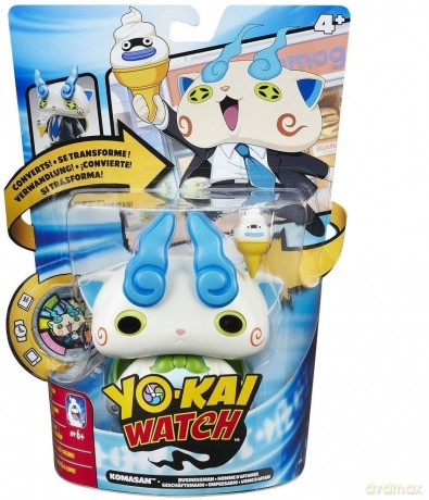 Yokai figurki kolekcjonerskie [FIGURKA]