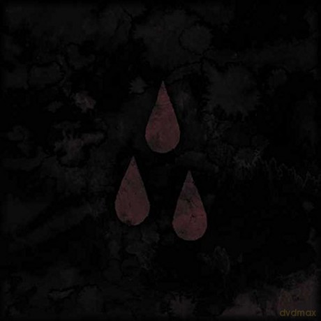 Afi: Afi (The Blood Album) [CD]