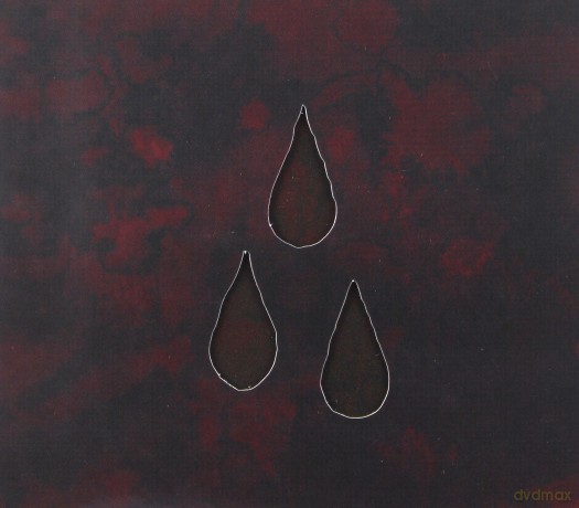 Afi: Afi (The Blood Album) [CD]