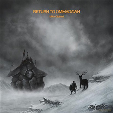 Mike Oldfield: Return To Ommadawn (PL) [CD]