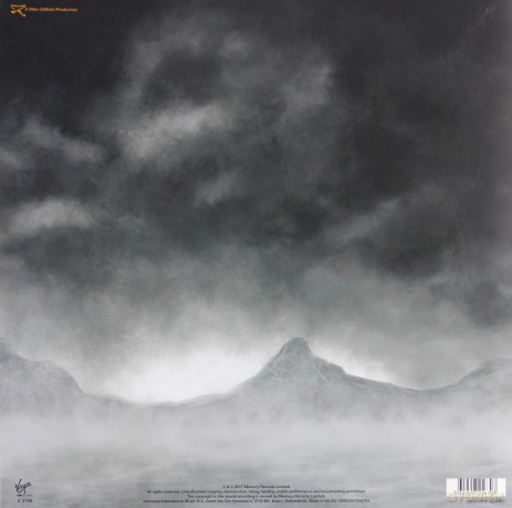 Mike Oldfield: Return To Ommadawn [Winyl]
