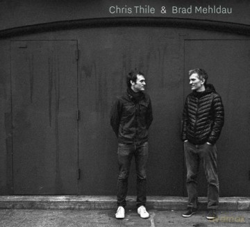 Chris Thile & Brad Mehldau: Chris Thile & Brad Mehldau [2CD]