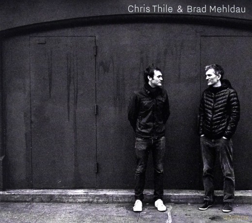 Chris Thile & Brad Mehldau: Chris Thile & Brad Mehldau [2CD]