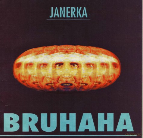 Lech Janerka: Bruhaha [Winyl]