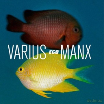 Varius Manx: Ego [Winyl]