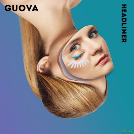 Guova: Headliner [CD]