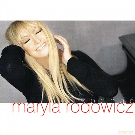 Maryla Rodowicz: Kochac [Winyl]
