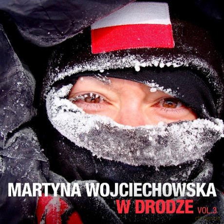 Martyna Wojciechowska: W drodze vol. 3 [2CD]