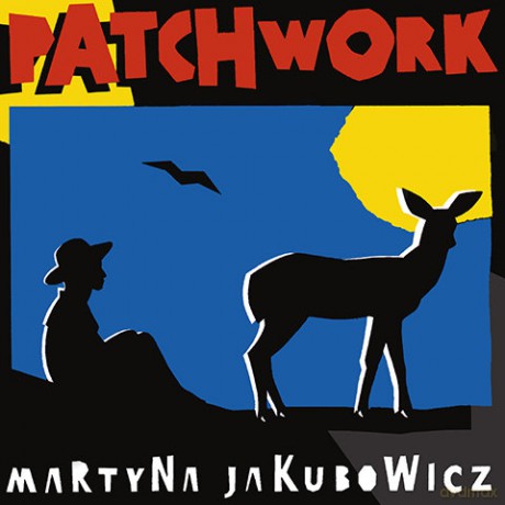Martyna Jakubowicz: Patchwork [Winyl]