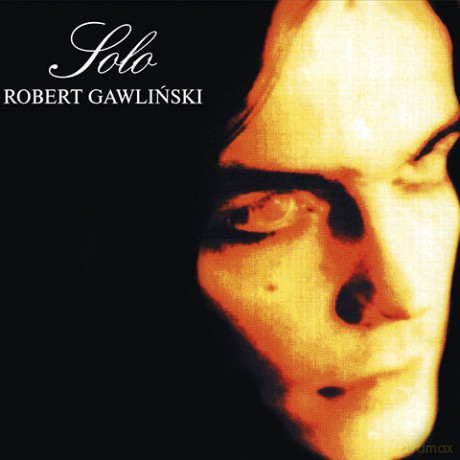 Robert Gawliński: Solo [Winyl]