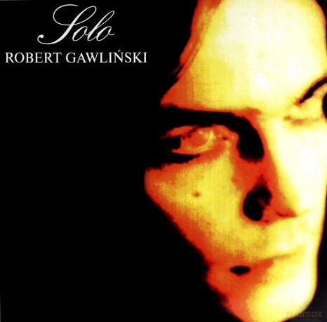 Robert Gawliński: Solo [Winyl]