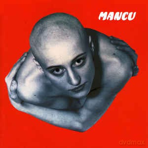 Mancu: Twój wstyd [Winyl]