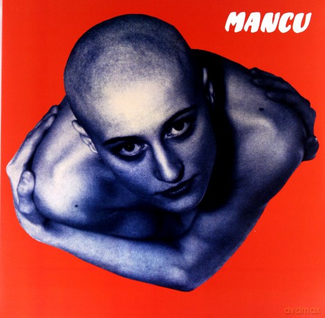 Mancu: Twój wstyd [Winyl]