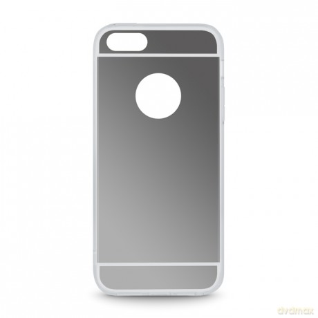 Beeyo Mirror TPU do Samsung S6 G920 czarna