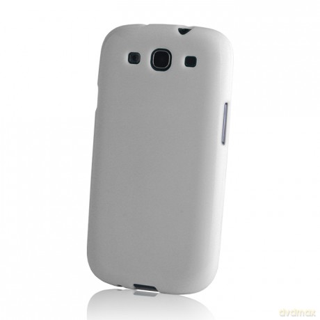 Nakładka Żel do LG G2 mini biała