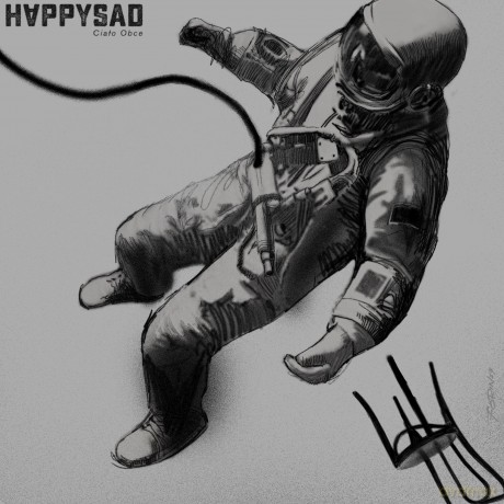 Happysad: Ciało Obce [CD]