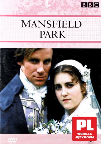 Mansfield Park (Kolekcja Jane Austen BBC) [DVD]