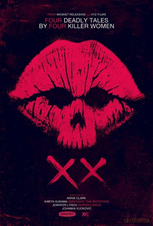 XX soundtrack [CD]