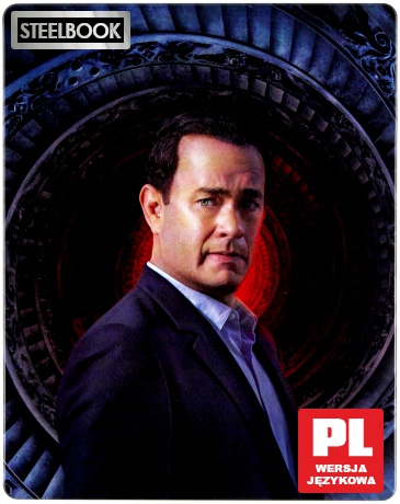Inferno (steelbook) [2xBlu-Ray]