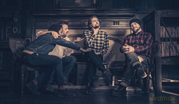 Elbow: Little Fictions [CD]