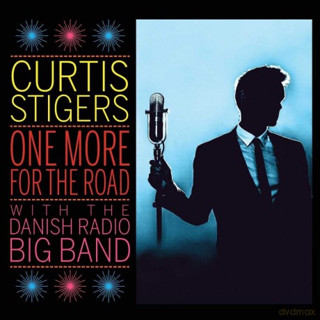 Curtis Stigers: One More For The Road [CD]