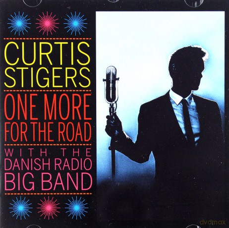 Curtis Stigers: One More For The Road [CD]