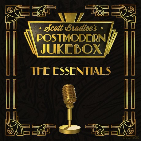 Scott Bradlee: The Essentials [2xWinyl]