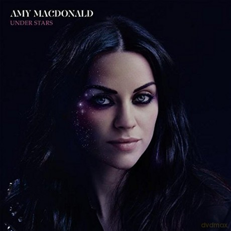 Amy Macdonald: Under Stars [CD]