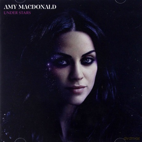 Amy Macdonald: Under Stars [CD]