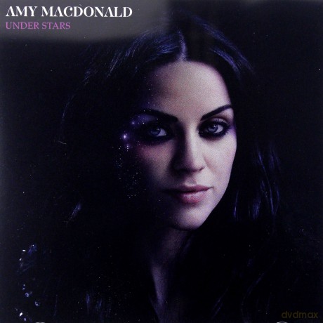 Amy Macdonald: Under Stars (PL) [CD]