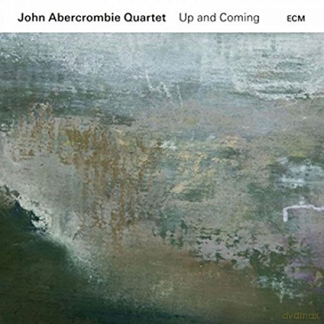 John Abercrombie: Up And Coming [CD]