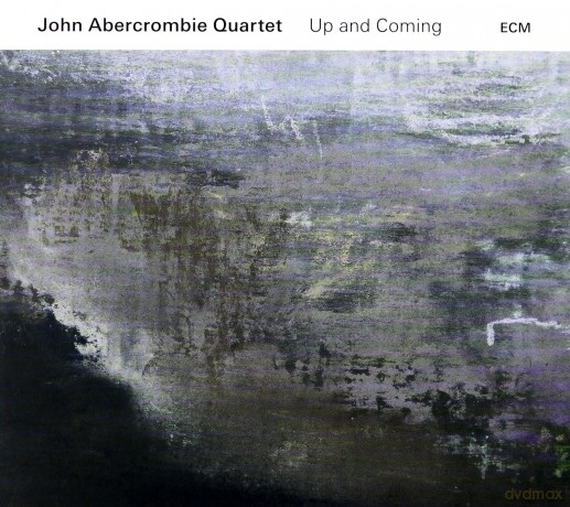 John Abercrombie: Up And Coming [CD]