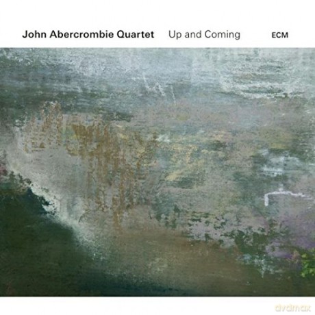 John Abercrombie: Up And Coming [Winyl]